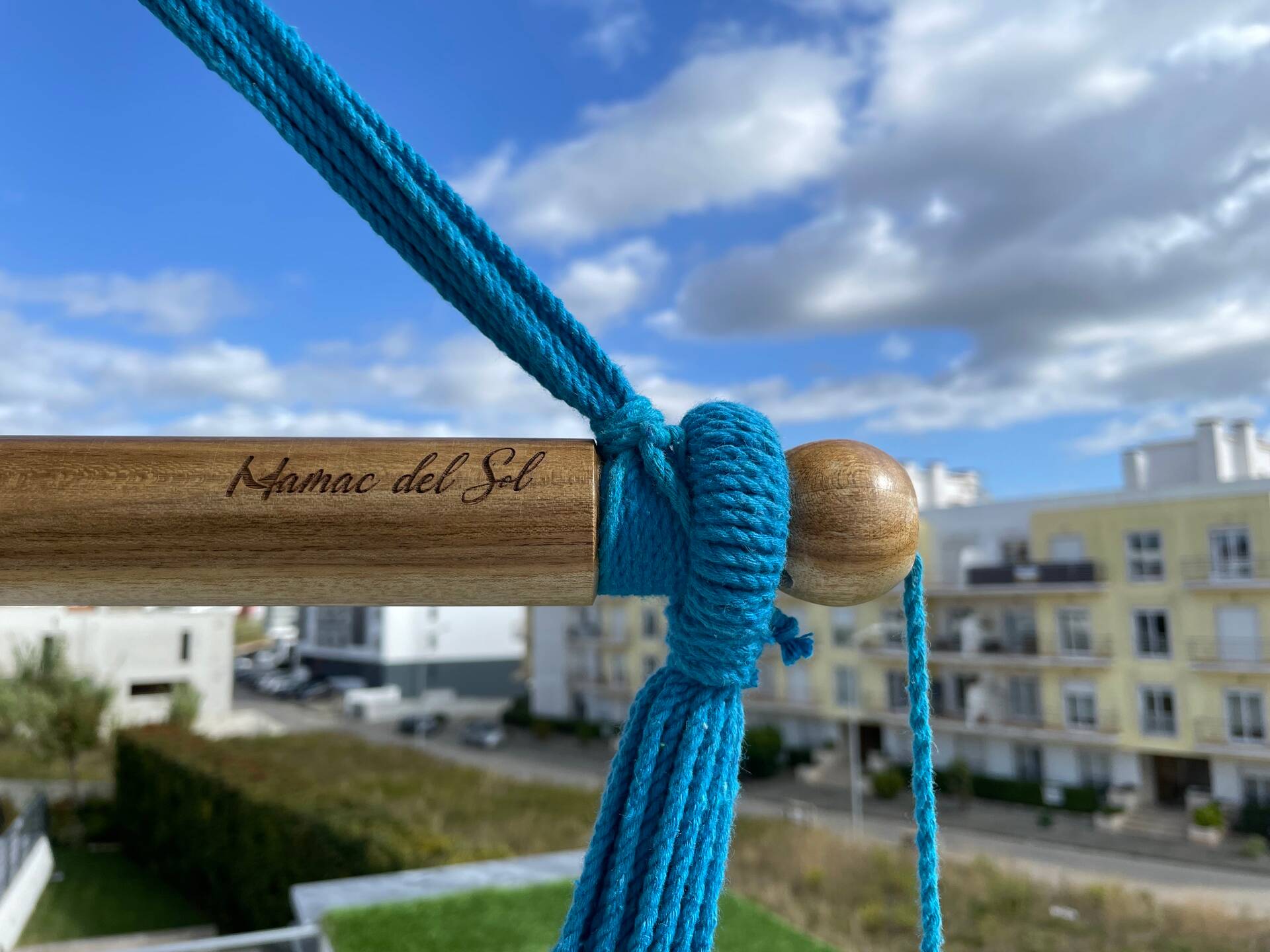 fauteuil suspendu hamac chaise